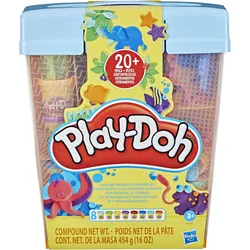 Play-Doh Imagine Animals Storage Set