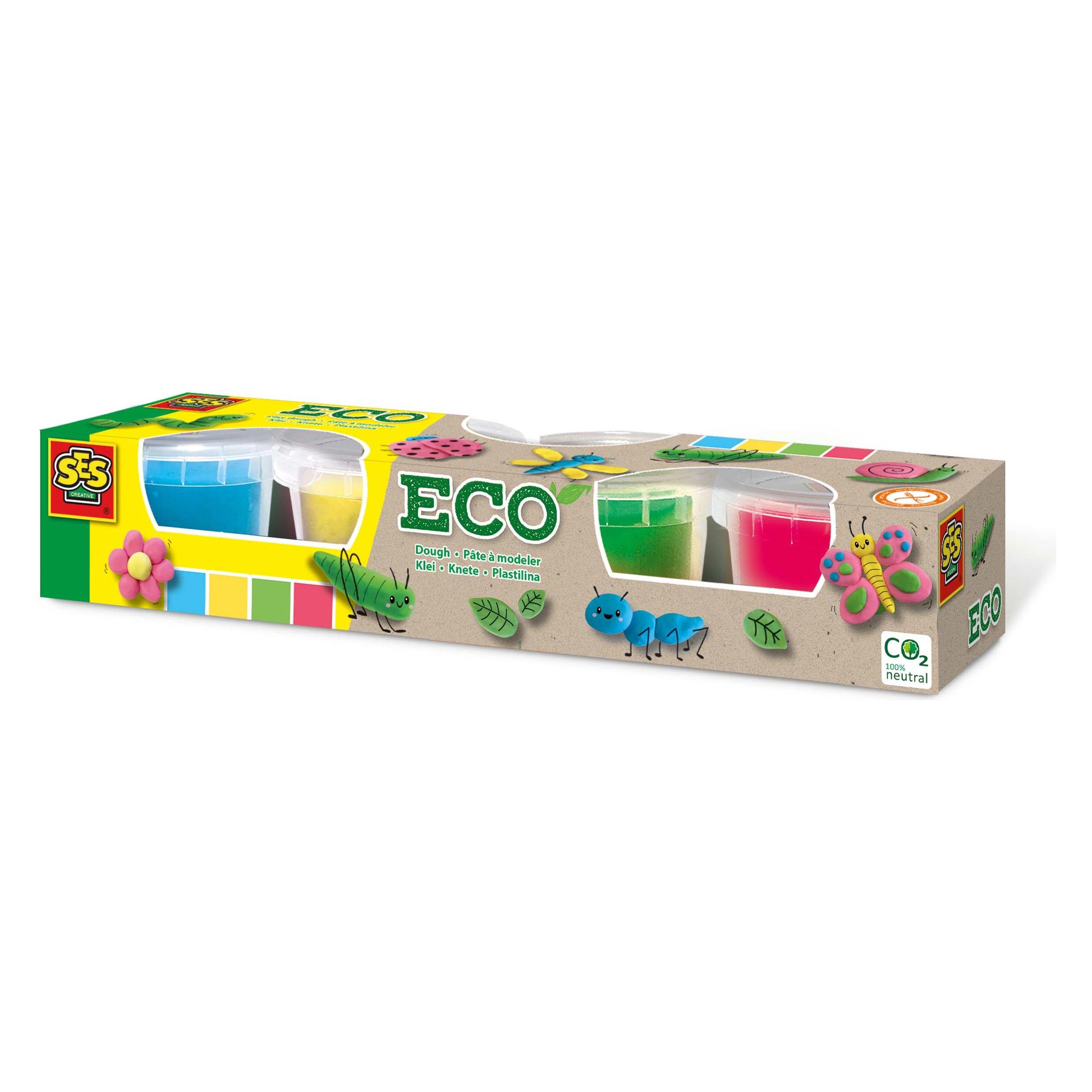 Ses ECO Ton (340.24911)