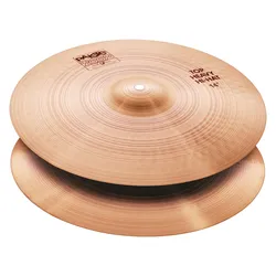 Paiste 2002 14" Heavy Hi-Hat