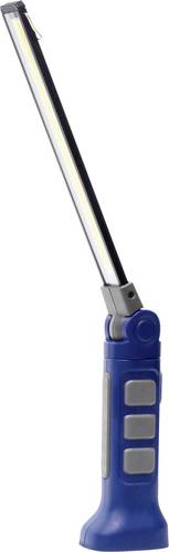 AS Schwabe 42810 LED Arbeitsleuchte akkubetrieben 6W 620lm
