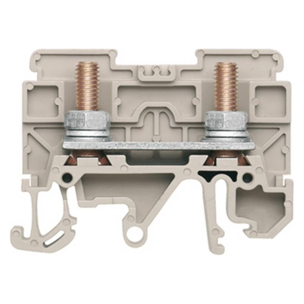 Weidmüller Bolt-type screw terminal 16 mm (Diverse) (ST 5/EN)