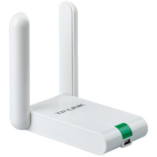 TP-Link Netzwerkkarte TL-WN822N WLan 1 Port 300Mbit/s Mini USB 2.0