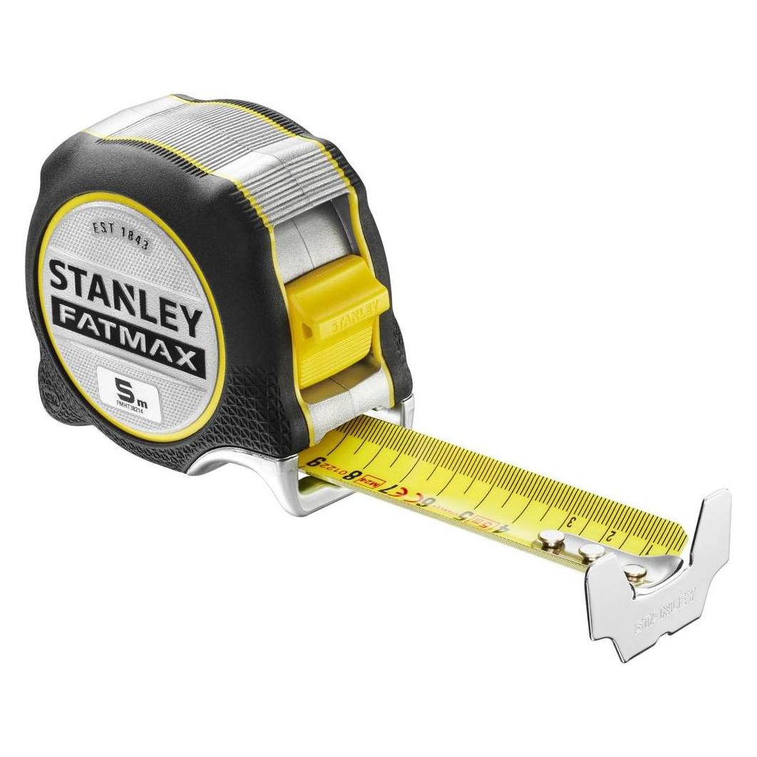 DeWalt FatMax Xtreme FMHT38214-0 Massband 5 m (5 m) (FMHT38214-0)