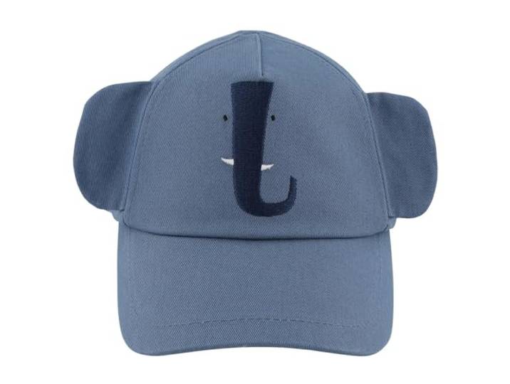 Trixie Mrs. Elephant Pet voor 1-2 jaar kinderen, meerkleurig