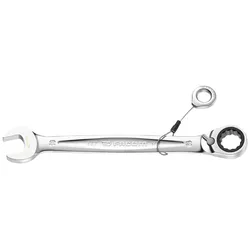 FACOM Knarren-Ring-Maulschluessel - SLS - 24mm