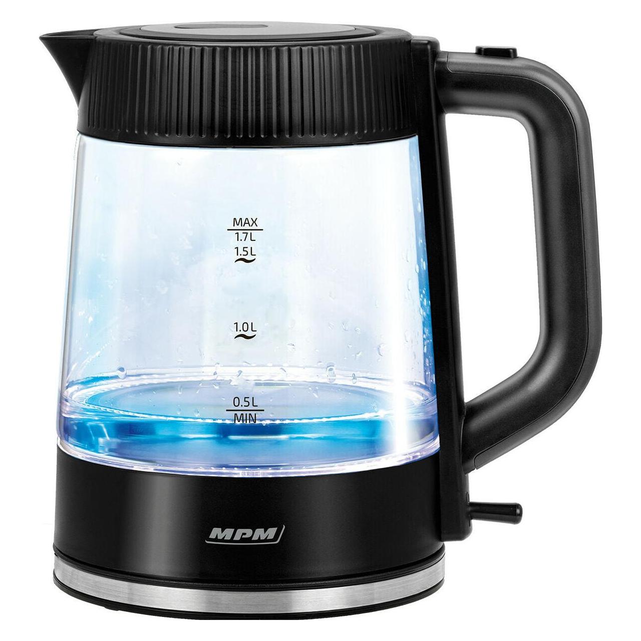 MPM MCZ-117 (1.70 l) (MCZ-117)