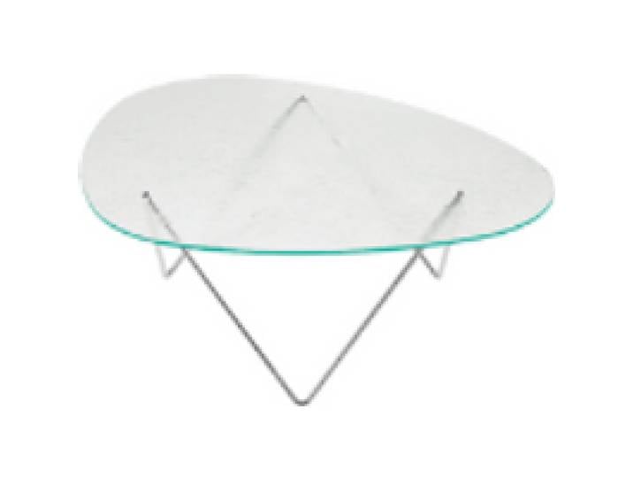 Gubi - Pedrera Couchtisch