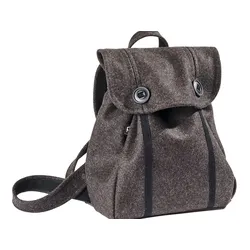 JAGDHUND Lodenrucksack Röth 2 Braun
