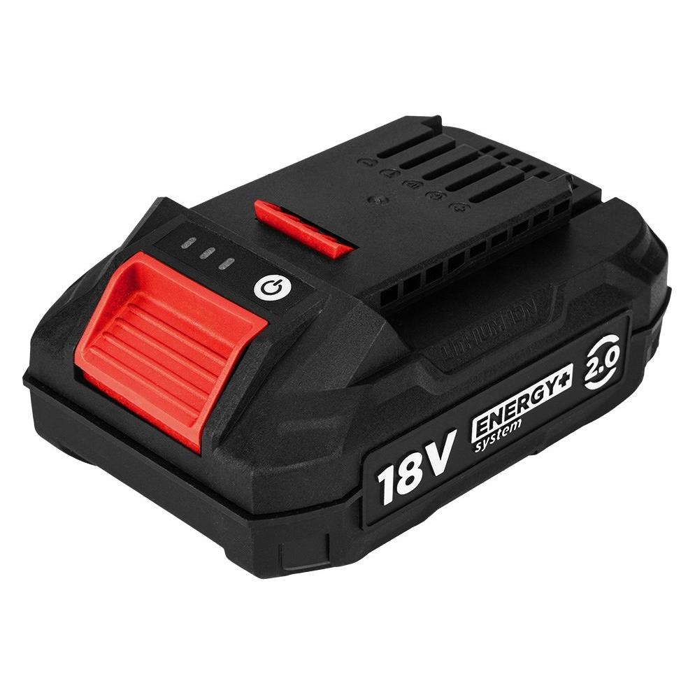 Graphite Energy+ 18V Li-Ion 2.0Ah Akku (18 V) (58G001-1)