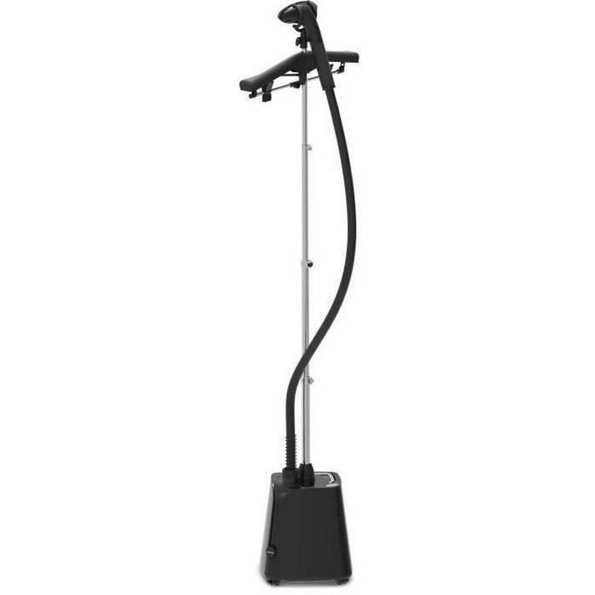 SteamOne H18B verticale stoomreiniger, zwart, 1,8 liter