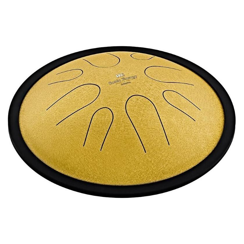 Meinl CSTD3G Kompakte Sprachtrommel (Perkussion) (CSTD3G)