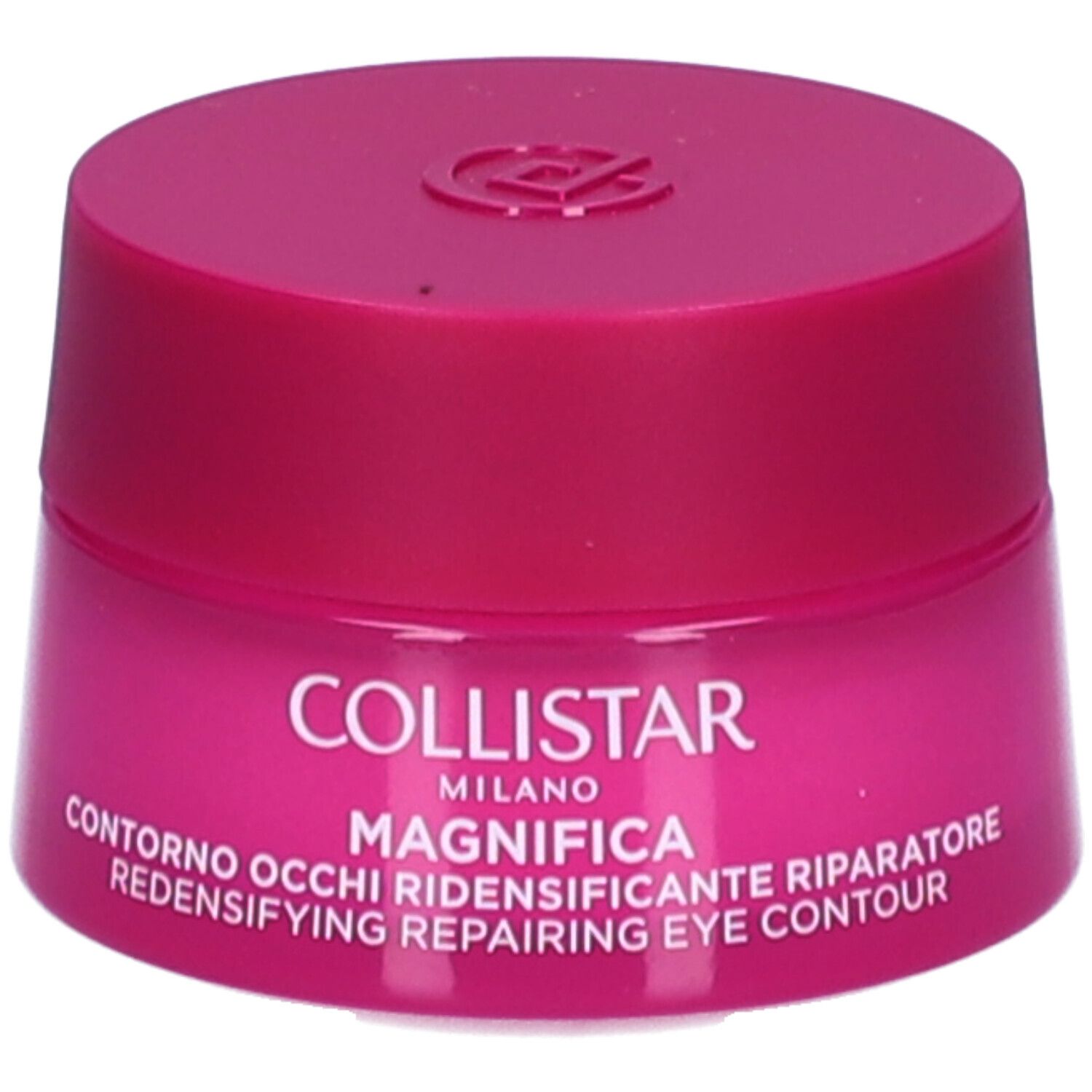 Collistar Redensifyng Repairing Eye Contour Cream 15ml 15 ml Augenbad