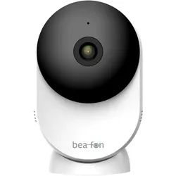 Bea-Fon Flexy 2F (2304 x 1296 Pixels), Netzwerkkamera, Weiss