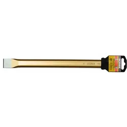 IRONSIDE Flachmeißel 300/23x13mm