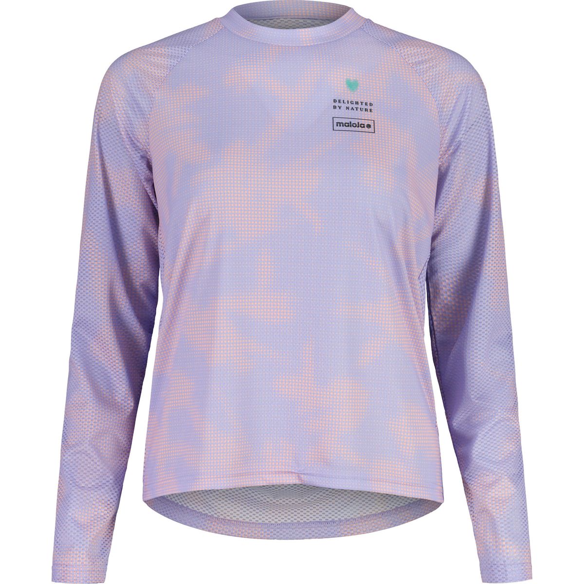 Maloja BaldoM. summer sky iris grid (1269) XS 41179-1-1269-XS