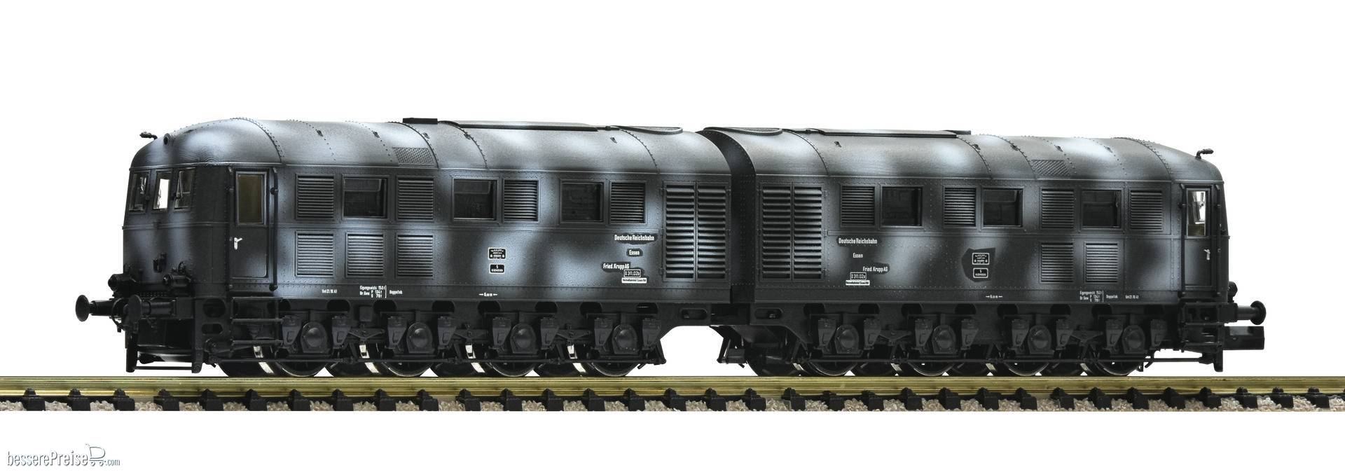 Fleischmann 7370031