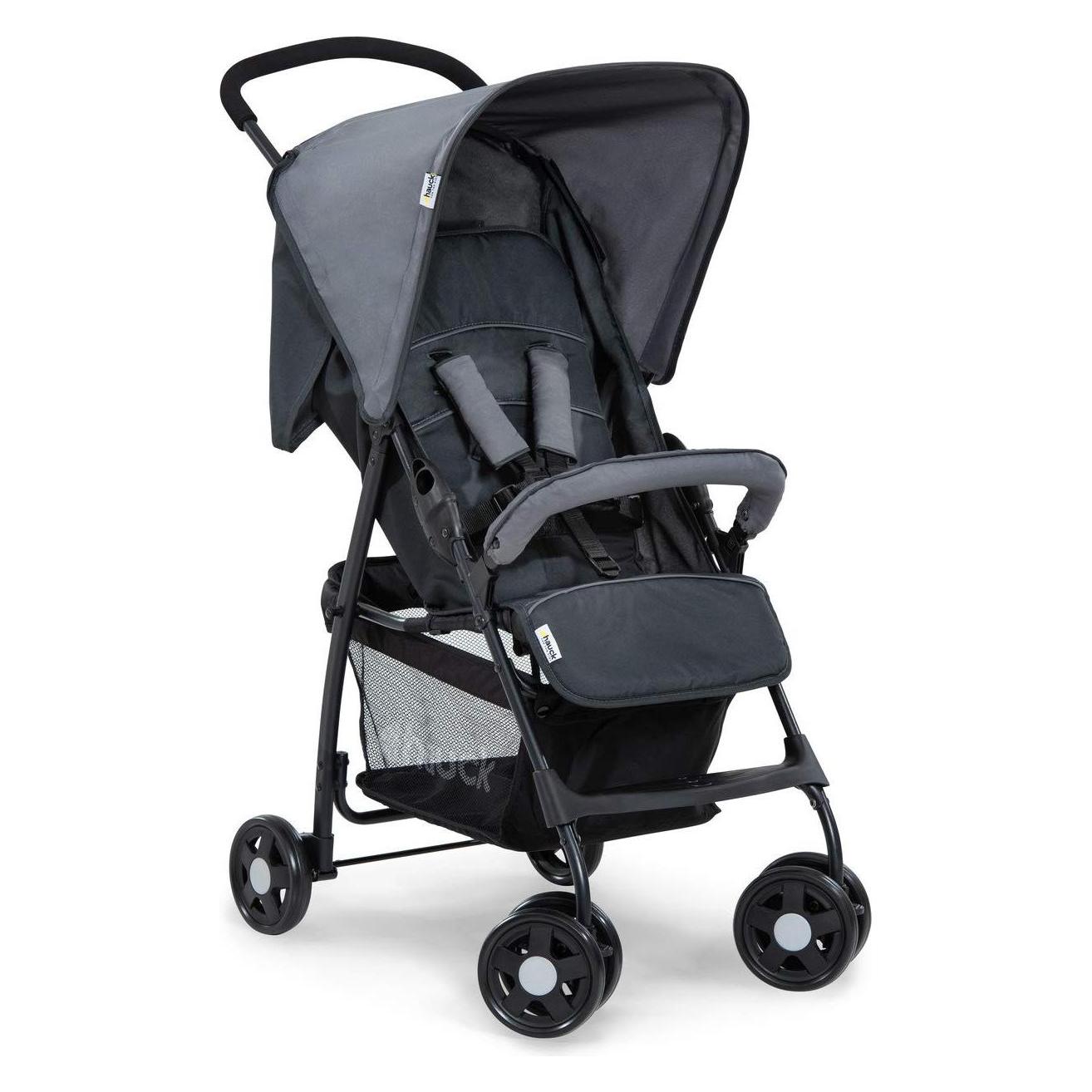 Hauck Carrello Sportivo con Luce (17142)