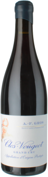 Domaine A.-F Gros Clos de Vougeot Grand Cru 2022 - Domaine A.-F. Gros - Clos de Vougeot Grand Cru - Rotwein - 0.75L