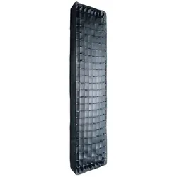 ELINCHROM Wabengitter Rotagrid Strip 30° für Rotalux 35x100cm #26775