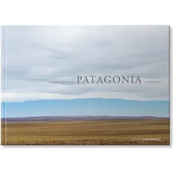 Patagonia, Sachbücher von Markus Aubert Renner