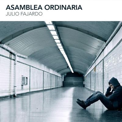 Asamblea ordinaria - Julio Fajardo Herrero, Audio, 9789177784791