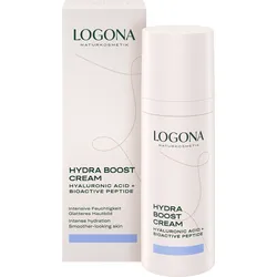 LOGONA Hydra Boost Cream