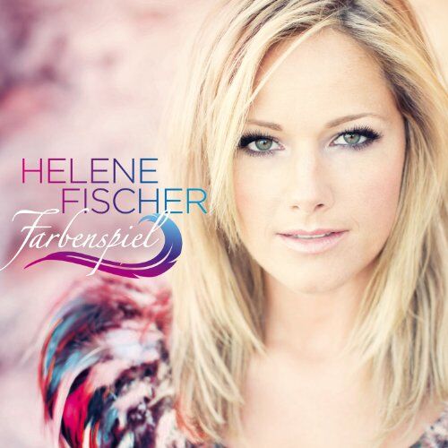 Helene Fischer - Farbenspiel (2 LP) [Vinyl LP] - Preis vom 30.09.2026 09:01:18 h