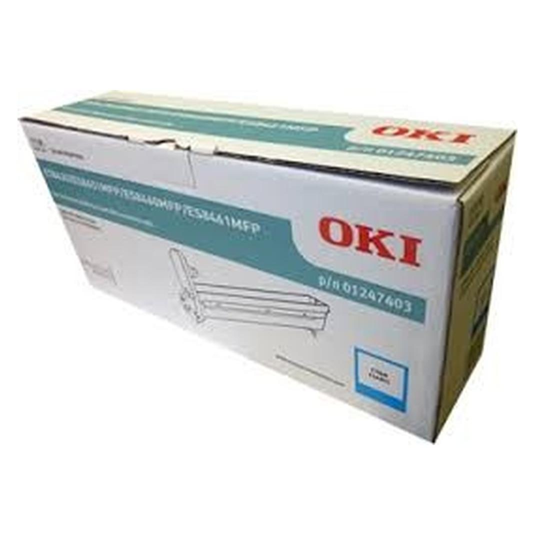 OKI Original OPC (C) (01247403)