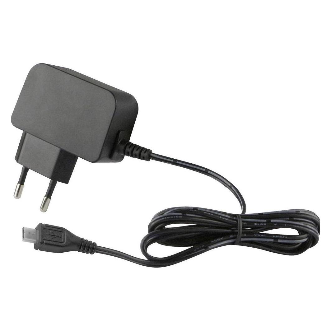 HN Power HNP06-MINIUSBL6 HNP06-MINIUSBL6 USB-Ladegerät Steckdose Ausgangsstrom ( (7.50 W, 1 Port) (HNP06-MINIUSBL6)