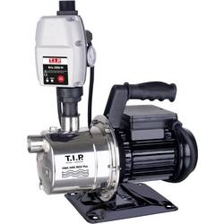T.I.P. - Technische Industrie Produkte 31192 HWA 4400 INOX Plus Hauswasserwerk 230 V 4.250 l/h