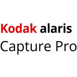 Kodak Capture Pro Sw Auto Import., Scanner Zubehör