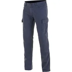 Alpinestars Cargo Motorrad Textihose