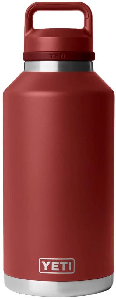 Yeti  - Rambler 64 Oz (1,9L) Stag Red - Gourde