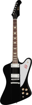 Gibson Firebird Platypus Ebony Ebony