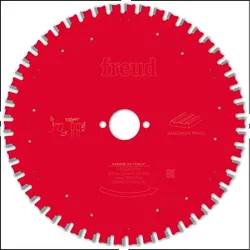 Freud Kreissägeblatt für Sandwichplatten 235x2,2/1,8x30mm 50 Zähne FR20X001H