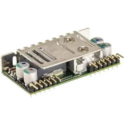 MeanWell NID100-5 Netzteil & Spannungsumwandler 100 W (Überspannungsschutzadapter), Zubehör Netzwerk