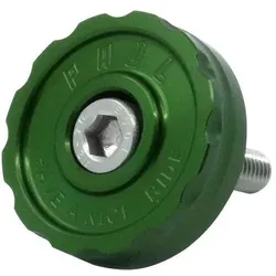 Paul Component Engineering, Steuersatz