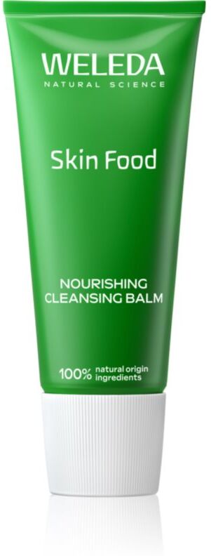 Weleda Skin Food cleansing balm 75 ml