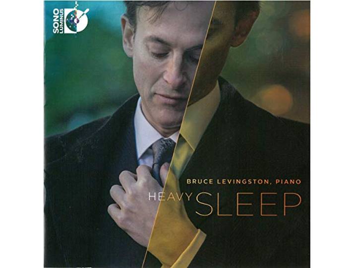 Heavy Sleep