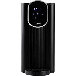 DOMO DO524WK Heißwasserspender Schwarz