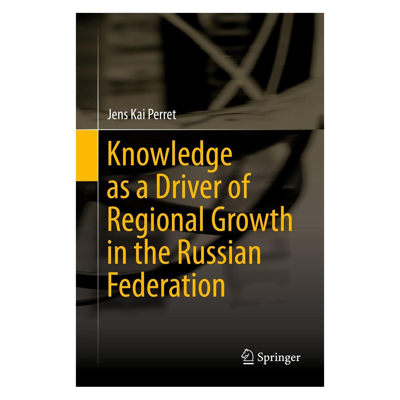 Springer Perret:Knowledge as a Driver of Regiona (Englisch, Hardcover, Jens Kai Perret) (9783642402784)