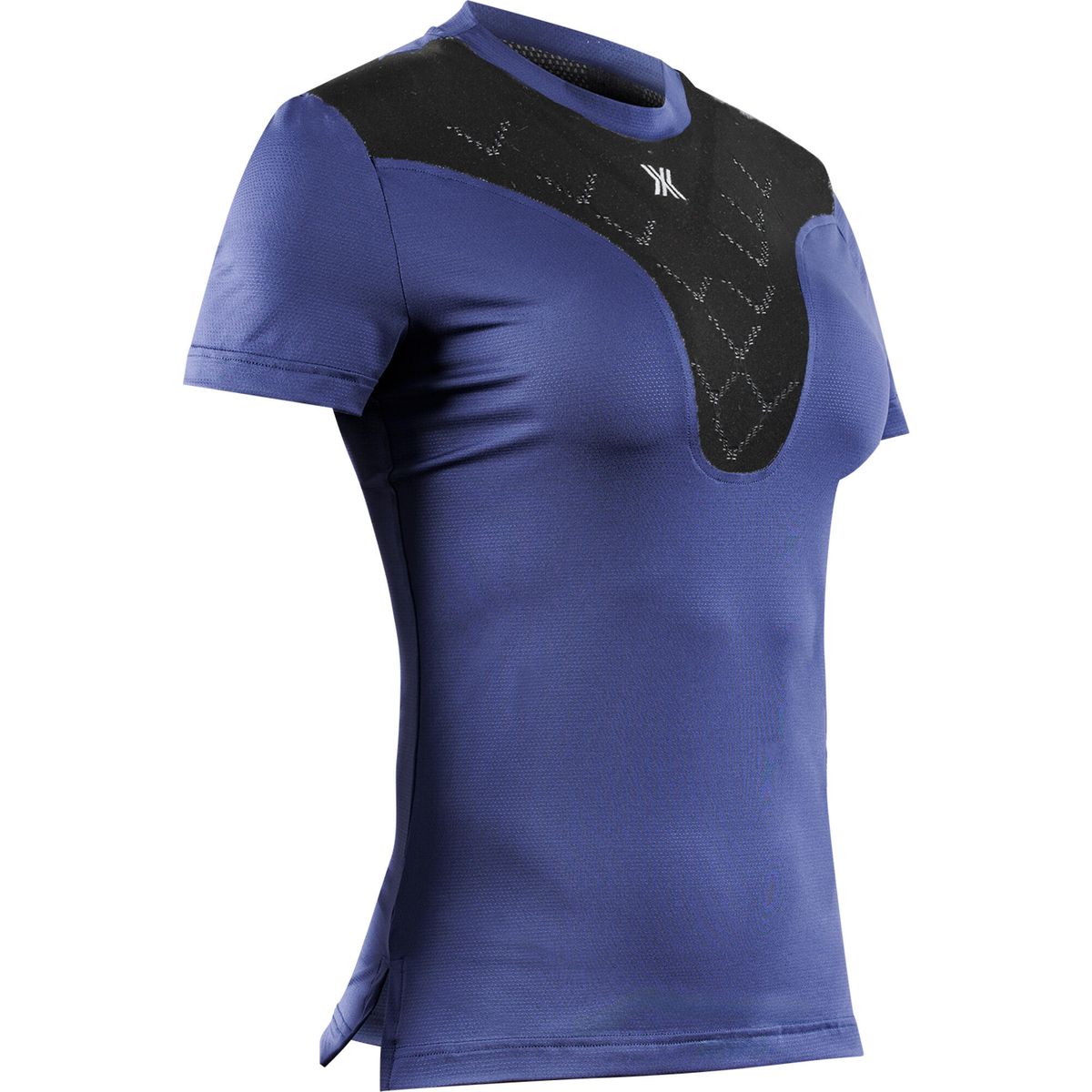 X-Bionic X-bionic Corefusion Run Shirt SS Women marine (A095) XL CF-RTSHS25W-A095-XL