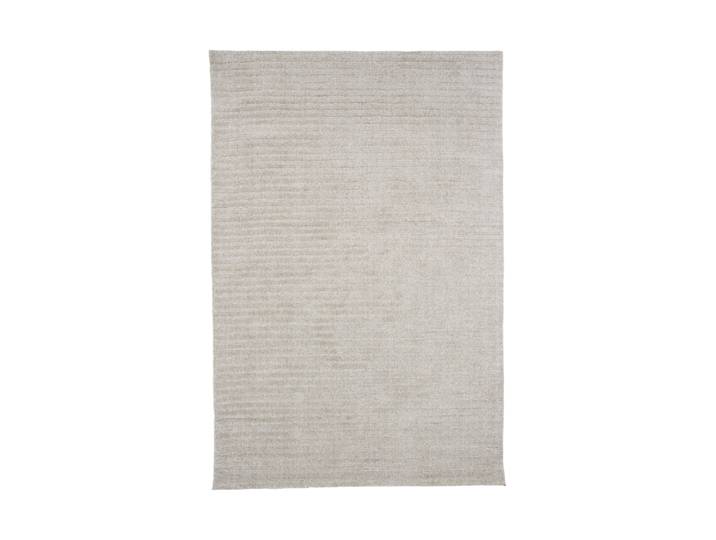 Design Wollteppich „Milton“ - verschiedene Grössen Hellgrau VE DESIGN