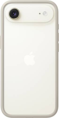 Apple Bumper iPhone Air Mandel MH044ZM/A