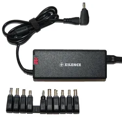Xilence XM010 Netzteil & Spannungsumwandler Drinnen 90 W Schwarz