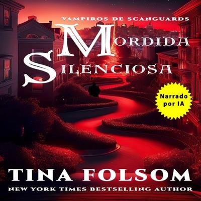 Mordida Silenciosa: Una boda en Scanguards (Libro 8.5) - Tina Folsom, Audio, 9798897205325