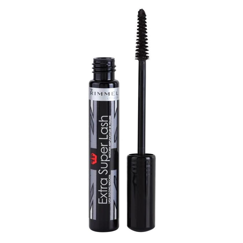 Rimmel London Extra Super Lash (102 Brown Black, Brown Black) (34788177102)