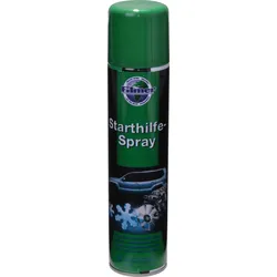 KFZ 60072 - KFZ - Starthilfe-Spray, 300ml