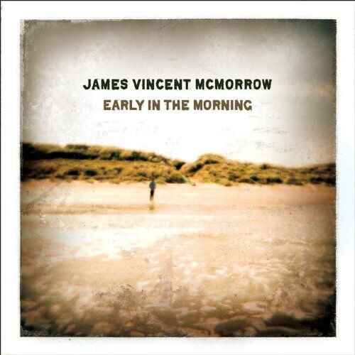 James Vincent Mcmorrow - Early in the Morning - Preis vom 09.10.2026 07:28:09 h