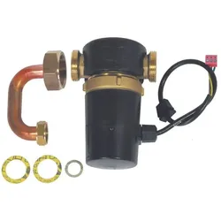 Vaillant, Wasserpumpe, Zirkulationspumpen Set (Durchlaufpumpe)